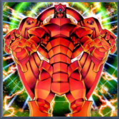 Yu-Gi-Oh! The Creator [Goat Format Deck Profile]