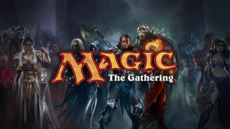 Introduzione al Formato Standard di Magic The Gathering