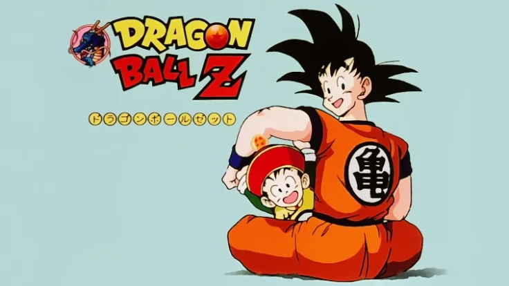 Dragon Ball Z: Anime s1 ep1 Il misterioso combattente [commentary]
