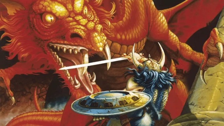 Dungeons and Dragons: Introduzione al gioco – Parte 1: guida su come iniziare