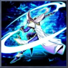 yugioh time wizard goat format mystic swordsman deck profile